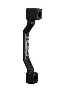 Shimano XTR Disc Brake Adapter - 203mm Post - 180mm Rotor Fork