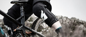 Bluegrass Solid D30 Knee Pads