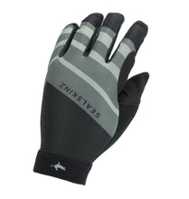 Load image into Gallery viewer, SealSkinz Solo Super Thin MTB Gloves