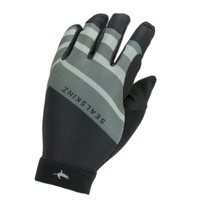 SealSkinz Solo Super Thin MTB Gloves