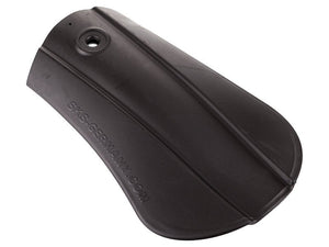SKS Spoiler XXL Mud Flap 42 - 45mm Mudguard Part - 10990