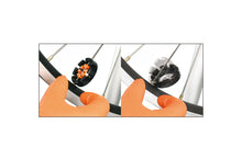 Load image into Gallery viewer, Icetoolz 8 Groove Spoke Wrench