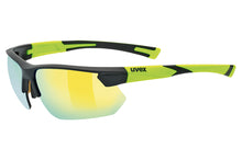 Load image into Gallery viewer, Uvex Sportstyle 221 Cycling / Sports Sunglasses