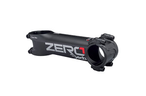 Deda Zero 1 Oversize Road Bike Handlebar Stem - Black