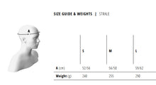Load image into Gallery viewer, MET Strale Road Helmet