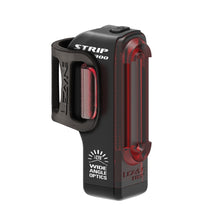 Load image into Gallery viewer, Lezyne Strip Drive Pro 300 Wide Angle - Rear Light