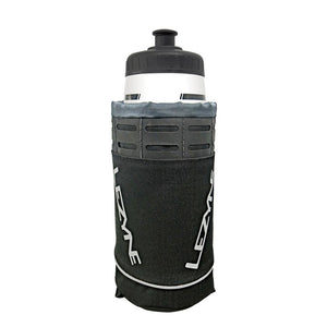 Lezyne Stuff Caddy - Bag - Black