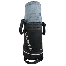 Load image into Gallery viewer, Lezyne Stuff Caddy - Bag - Black