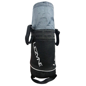 Lezyne Stuff Caddy - Bag - Black