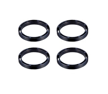Load image into Gallery viewer, Supacaz Hollow SupaSpacer 1 1/8&quot; Alloy Headset Spacers - 4 x 5mm