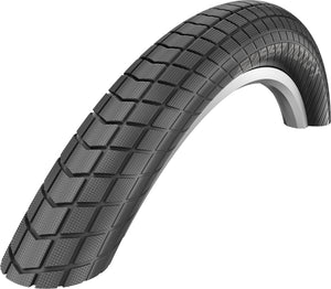 Schwalbe Super Moto-X Performance - Addix - DD Greenguard - Rigid Tyre