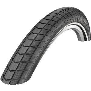 Schwalbe Super Moto-X Performance - Addix - DD Greenguard - Reflex - Rigid Tyre
