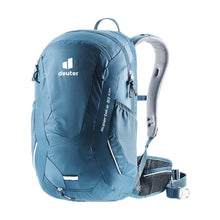 Load image into Gallery viewer, Deuter Superbike 18 EXP Backpack