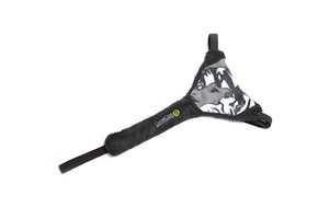 CycleOps Bike Training Sweatguard + Phone Pouch