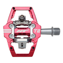 Load image into Gallery viewer, HT Components T2 - Enduro Clipless Pedals