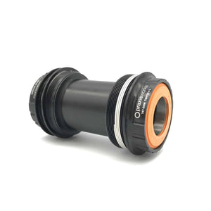Praxis Works - T47 Threaded Bottom Bracket Shimano 24mm - 68/73mm