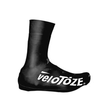 Load image into Gallery viewer, VeloToze Tall 2.0 Waterproof Aero Overshoes