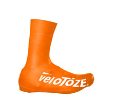 Load image into Gallery viewer, VeloToze Tall 2.0 Waterproof Aero Overshoes