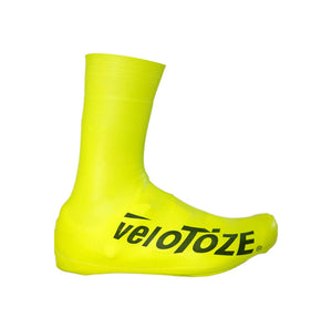 VeloToze Tall 2.0 Waterproof Aero Overshoes