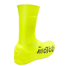 Load image into Gallery viewer, VeloToze Tall 2.0 Waterproof Aero Overshoes