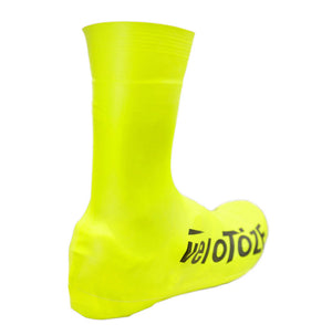 VeloToze Tall 2.0 Waterproof Aero Overshoes