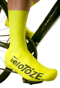 VeloToze Tall 2.0 Waterproof Aero Overshoes