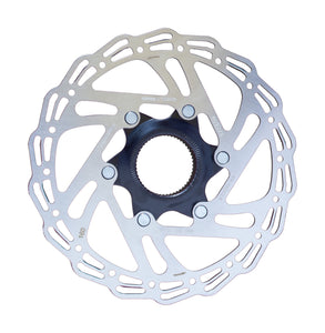 A2Z Teppan Yaki Centerlock Disc Brake Rotor