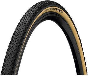 Continental Terra Speed ProTection TLR Gravel Tyre Folding