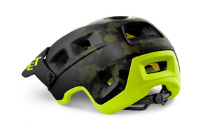 MET Terranova MTB Cycling Helmet