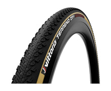 Load image into Gallery viewer, Vittoria Terreno Dry TLR G2.0 Gravel / Cross Bike Tyre Folding