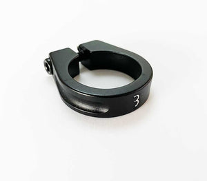 BBB TheStrangler Seatpost Clamp / Collar - BSP-80