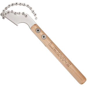 Lezyne Classic Chain Rod / Whip Cassette Removal Tool