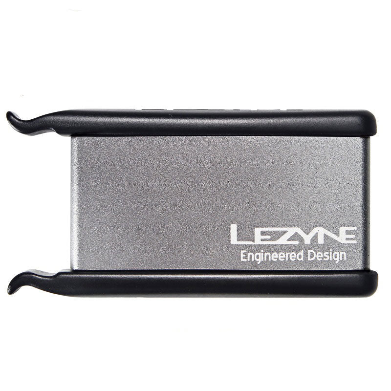 Lezyne lever shop patch kit
