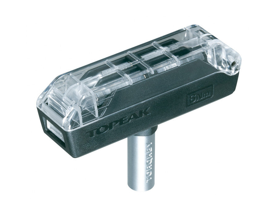 5nm torque top