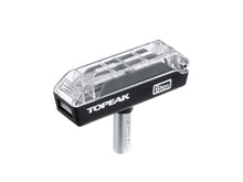 Load image into Gallery viewer, Topeak Torque 6 - Torque Key Tool - 6Nm