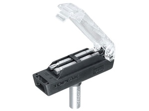 Topeak Torque 6 - Torque Key Tool - 6Nm
