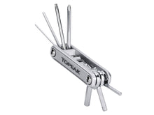 Load image into Gallery viewer, Topeak X-Tool+ Multi-Tool - Silver