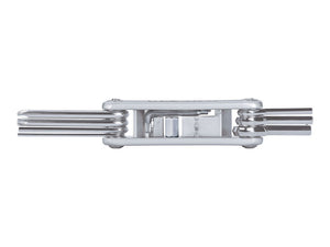 Topeak X-Tool+ Multi-Tool - Silver