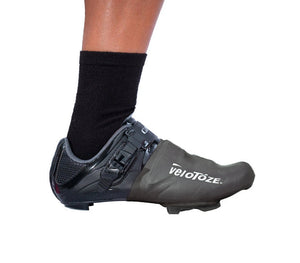 VeloToze Toe Covers - One Size