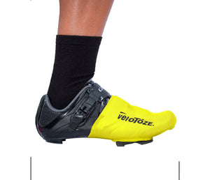 VeloToze Toe Covers - One Size