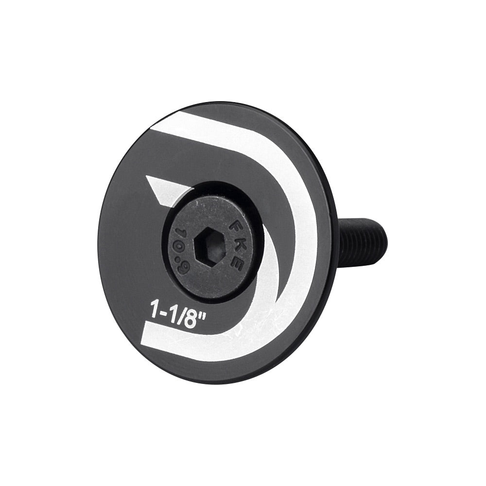 FSA Material Velo Unisex-Adult Noir - Jeu De Direction Orbit C-33
