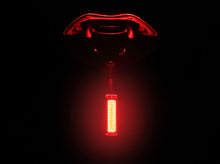 Load image into Gallery viewer, Ravemen TR50 Rear Light - USB Rechargeable - Black