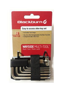 Blackburn Tradesman Multi-Tool