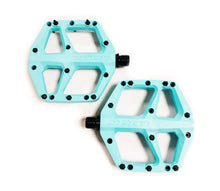 Load image into Gallery viewer, Look Trail Fusion Flat Pedals