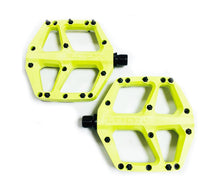 Load image into Gallery viewer, Look Trail Fusion Flat Pedals