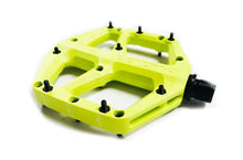 Load image into Gallery viewer, Look Trail Fusion Flat Pedals