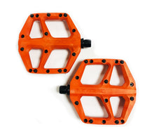 Load image into Gallery viewer, Look Trail Fusion Flat Pedals