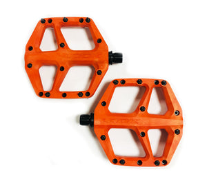 Look Trail Fusion Flat Pedals