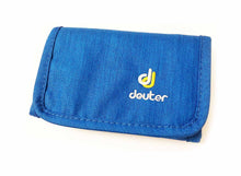 Load image into Gallery viewer, Deuter Outdoor Travel Wallet - Bay