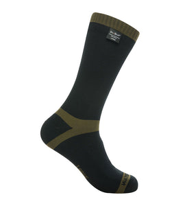DexShell Trekking - Waterproof Socks - DS636 - Olive